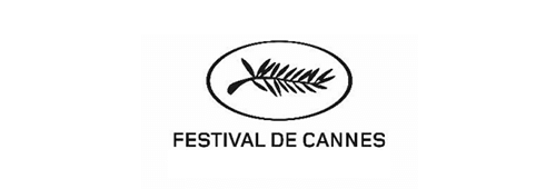 Logo Palme - Festival de Cannes