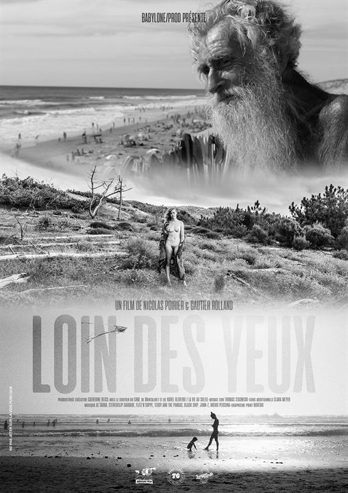 Affiche du court métrage Loin Des Yeux (2025) de Gautier Rolland Affiche du court métrage Loin Des Yeux (2025) de Gautier Rolland. Voir Loin Des Yeux en streaming / torrent sur meilleurs-films.fr