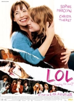 LOL (2006) - Affiche du film