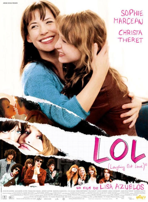 Affiche du film LOL (2006) de Joe Swanberg. Voir LOL en streaming / torrent sur meilleurs-films.fr