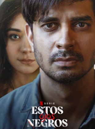 Affiche de la série L’Ombre de ses yeux (2022) de . Voir L’Ombre de ses yeux en streaming / torrent sur meilleurs-films.fr