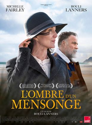 Affiche du film L’Ombre d’un mensonge (2019) de Bouli Lanners. Voir L’Ombre d’un mensonge en streaming / torrent sur meilleurs-films.fr