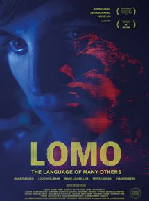 Affiche du film Lomo – The Language Of Many Others (2017) de . Voir Lomo – The Language Of Many Others en streaming / torrent sur meilleurs-films.fr