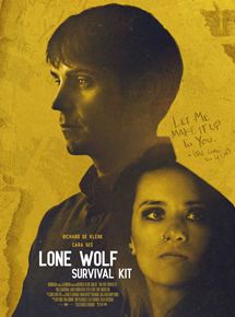 Affiche du film Lone Wolf Survival Kit (2019) de Charles Ehrlinger. Voir Lone Wolf Survival Kit en streaming / torrent sur meilleurs-films.fr