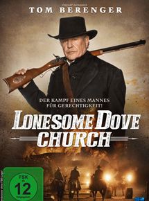 Affiche du film Lonesome Dove Church (2014) de . Voir Lonesome Dove Church en streaming / torrent sur meilleurs-films.fr