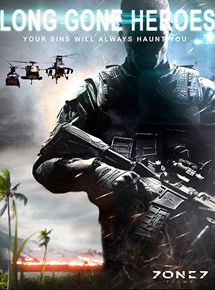 Affiche du film Long Gone Heroes (2019) de Santiago Manes Moreno Affiche du film Long Gone Heroes (2019) de Santiago Manes Moreno. Voir Long Gone Heroes en streaming / torrent sur meilleurs-films.fr