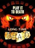 Affiche du film Long time dead (2001) de Marcus Adams. Voir Long time dead en streaming / torrent sur meilleurs-films.fr