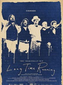 Affiche du film Long Time Running (2017) de Jennifer Baichwal,Nicholas De Pencier, Affiche du film Long Time Running (2017) de Jennifer Baichwal,Nicholas De Pencier,. Voir Long Time Running en streaming / torrent sur meilleurs-films.fr