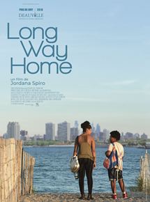 Affiche du film Long Way Home (2018) de Jordana Spiro. Voir Long Way Home en streaming / torrent sur meilleurs-films.fr