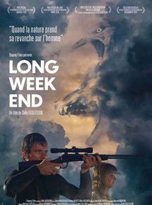 Affiche du film Long Weekend (1978) de Colin Eggleston. Voir Long Weekend en streaming / torrent sur meilleurs-films.fr