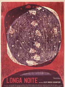 Affiche du film Longa noite (2019) de Eloy Enciso. Voir Longa noite en streaming / torrent sur meilleurs-films.fr