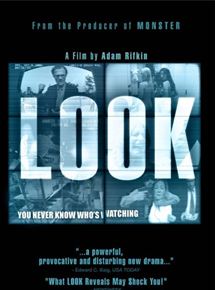 Affiche du film Look (2007) de Adam Rifkin Affiche du film Look (2007) de Adam Rifkin. Voir Look en streaming / torrent sur meilleurs-films.fr