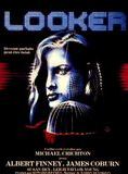 Affiche du film Looker (1981) de Michael Crichton. Voir Looker en streaming / torrent sur meilleurs-films.fr