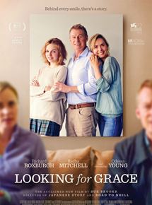 Affiche du film Looking for Grace (2015) de Sue Brooks Affiche du film Looking for Grace (2015) de Sue Brooks. Voir Looking for Grace en streaming / torrent sur meilleurs-films.fr