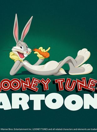 Affiche de la série Looney Tunes Cartoons (2020) de David Gemmill. Voir Looney Tunes Cartoons en streaming / torrent sur meilleurs-films.fr