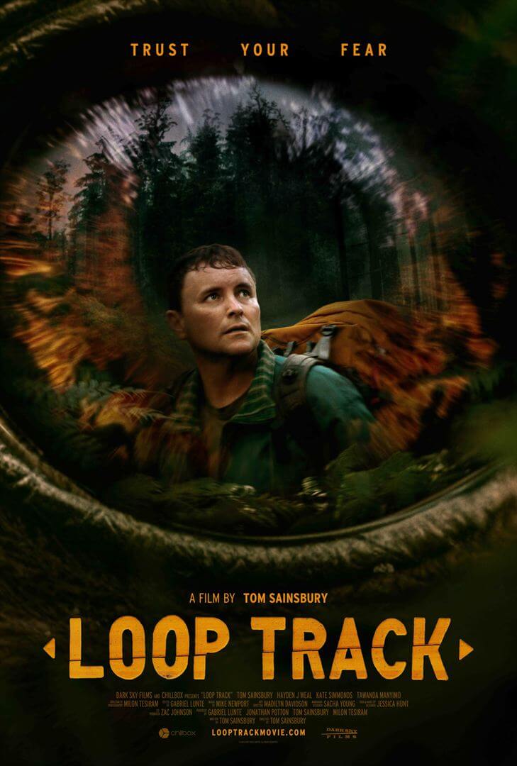 Affiche du film Loop Track (2023) de Thomas Sainsbury Affiche du film Loop Track (2023) de Thomas Sainsbury. Voir Loop Track en streaming / torrent sur meilleurs-films.fr