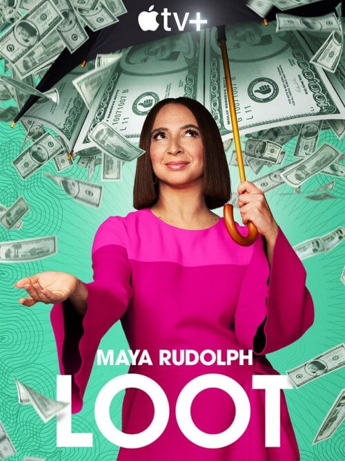 Affiche de la série Loot (2022) de Alan Yang Affiche de la série Loot (2022) de Alan Yang. Voir Loot en streaming / torrent sur meilleurs-films.fr