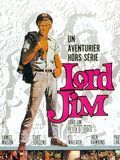 Affiche du film Lord Jim (1965) de Richard Brooks Affiche du film Lord Jim (1965) de Richard Brooks. Voir Lord Jim en streaming / torrent sur meilleurs-films.fr