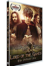 Affiche du film Lord of the Games – Fellows Hip (2012) de Ron Newcomb. Voir Lord of the Games – Fellows Hip en streaming / torrent sur meilleurs-films.fr