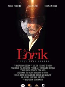 Affiche du film Lorik (2018) de Alexey Zlobin. Voir Lorik en streaming / torrent sur meilleurs-films.fr