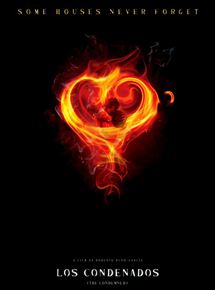 Affiche du film Los Condenados (2011) de Roberto Busó-García Affiche du film Los Condenados (2011) de Roberto Busó-García. Voir Los Condenados en streaming / torrent sur meilleurs-films.fr