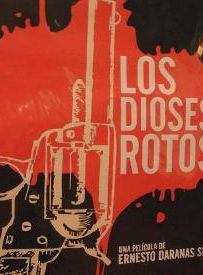 Affiche du film Los Dioses Rotos (2008) de Ernesto Daranas. Voir Los Dioses Rotos en streaming / torrent sur meilleurs-films.fr