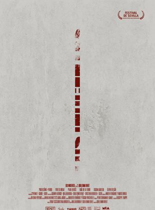 Affiche du film Los inocentes (2022) de Rafa Alberola. Voir Los inocentes en streaming / torrent sur meilleurs-films.fr