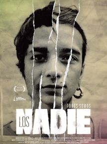 Affiche du film Los Nadie (2016) de Juan Sebastián Mesa. Voir Los Nadie en streaming / torrent sur meilleurs-films.fr