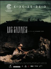 Affiche du film Los Salvajes (2012) de Alejandro Fadel. Voir Los Salvajes en streaming / torrent sur meilleurs-films.fr
