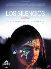 Affiche du film Los Silencios (2017) de Beatriz Seigner. Voir Los Silencios en streaming / torrent sur meilleurs-films.fr