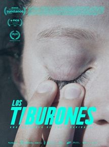 Affiche du film Los tiburones (2019) de Lucía Garibaldi. Voir Los tiburones en streaming / torrent sur meilleurs-films.fr