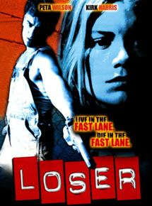 Affiche du film Loser (1996) de Kirk Harris Affiche du film Loser (1996) de Kirk Harris. Voir Loser en streaming / torrent sur meilleurs-films.fr