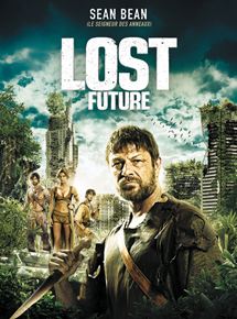 Affiche du film Lost Future (2010) de Mikael Salomon. Voir Lost Future en streaming / torrent sur meilleurs-films.fr