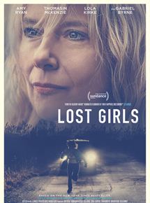 Affiche du film Lost Girls (2020) de Liz Garbus. Voir Lost Girls en streaming / torrent sur meilleurs-films.fr