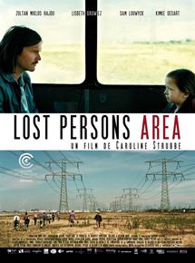 Affiche du film Lost Persons Area (2009) de Caroline Strubbe. Voir Lost Persons Area en streaming / torrent sur meilleurs-films.fr