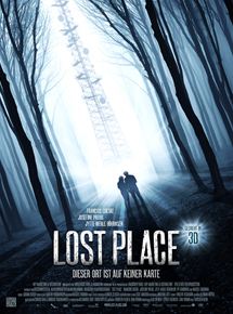 Affiche du film Lost Place (2013) de Thorsten Klein Affiche du film Lost Place (2013) de Thorsten Klein. Voir Lost Place en streaming / torrent sur meilleurs-films.fr