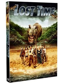 Affiche du film Lost time, Monde perdu (2009) de C. Thomas Howell Affiche du film Lost time, Monde perdu (2009) de C. Thomas Howell. Voir Lost time, Monde perdu en streaming / torrent sur meilleurs-films.fr