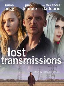 Affiche du film Lost Transmissions (2018) de Katharine O'Brien Affiche du film Lost Transmissions (2018) de Katharine O'Brien. Voir Lost Transmissions en streaming / torrent sur meilleurs-films.fr