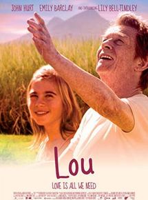 Affiche du film Lou (2010) de Belinda Chayko. Voir Lou en streaming / torrent sur meilleurs-films.fr