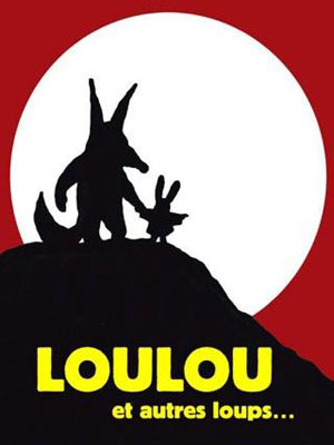 Affiche du court métrage Loulou (2002) de Jean-Luc Fromental Affiche du court métrage Loulou (2002) de Jean-Luc Fromental. Voir Loulou en streaming / torrent sur meilleurs-films.fr