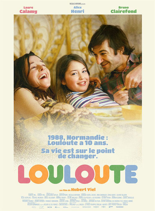 Affiche du film Louloute (2021) de Hubert Viel Affiche du film Louloute (2021) de Hubert Viel. Voir Louloute en streaming / torrent sur meilleurs-films.fr