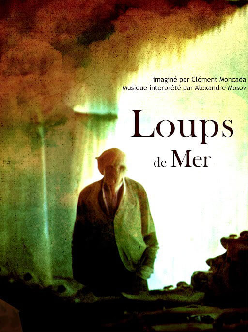 Affiche du court métrage Loups de mer (2025) de Clément Moncada Affiche du court métrage Loups de mer (2025) de Clément Moncada. Voir Loups de mer en streaming / torrent sur meilleurs-films.fr