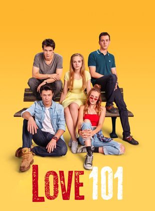Affiche de la série Love 101 (2020) de Meriç Acemi Affiche de la série Love 101 (2020) de Meriç Acemi. Voir Love 101 en streaming / torrent sur meilleurs-films.fr