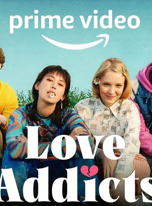 Affiche du film Love Addicts (2022) de Julia Drache Affiche du film Love Addicts (2022) de Julia Drache. Voir Love Addicts en streaming / torrent sur meilleurs-films.fr