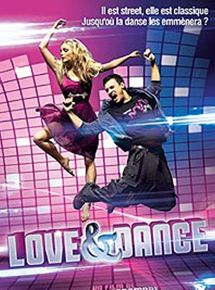 Affiche du film Love and Dance (2009) de Bruce Parramore Affiche du film Love and Dance (2009) de Bruce Parramore. Voir Love and Dance en streaming / torrent sur meilleurs-films.fr