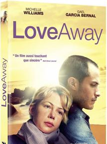 Affiche du film Love Away (2009) de Lukas Moodysson Affiche du film Love Away (2009) de Lukas Moodysson. Voir Love Away en streaming / torrent sur meilleurs-films.fr