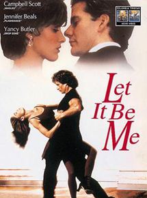 Affiche du film Love Dance (1995) de Eleanor Bergstein. Voir Love Dance en streaming / torrent sur meilleurs-films.fr