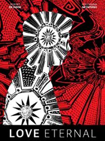 Affiche du film Love Eternal (2013) de Brendan Muldowney. Voir Love Eternal en streaming / torrent sur meilleurs-films.fr