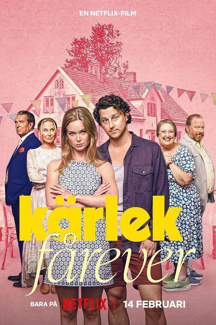 Affiche du film Love Forever (2025) de . Voir Love Forever en streaming / torrent sur meilleurs-films.fr