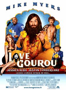 Affiche du film Love Gourou (2008) de Marco Schnabel. Voir Love Gourou en streaming / torrent sur meilleurs-films.fr